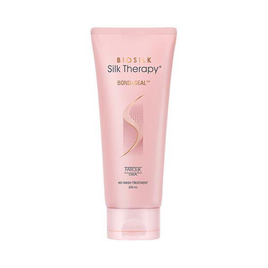 Silk Therapy Bond & Seal No-Wash Treatment 200ml