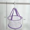 Dustproof Round Drying Basket
