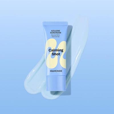 Crema Solar Calma Azuleno SPF50+ PA++++ 35ml