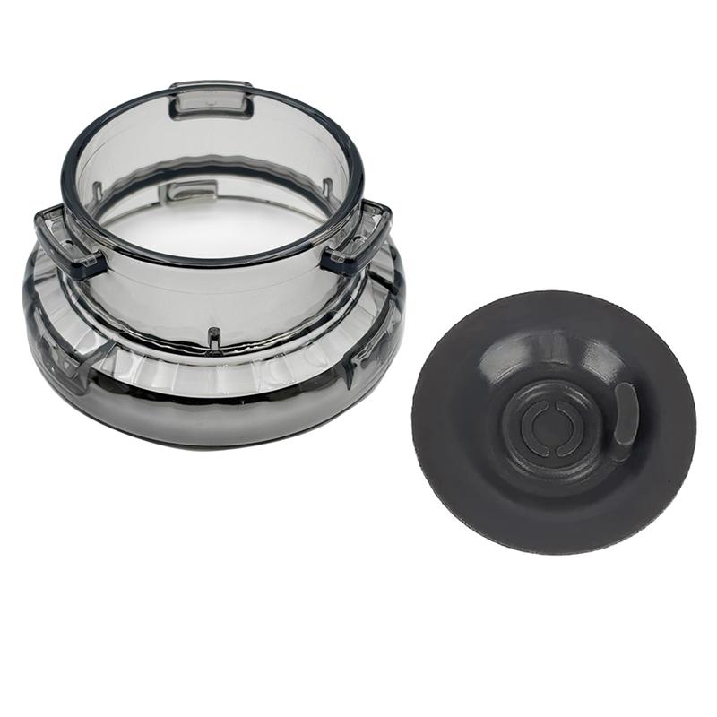 A95I-For Breville Barista Series Compatible 54Mm Espresso Machine Accessories-Cleaning Disc And Dosing Funnel 54Mm Espresso Mach