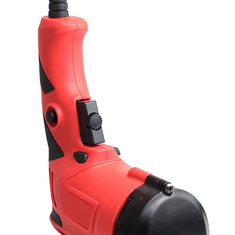 Multifunctional High-Power Electric Hand Drill & Screwdriver