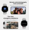 2025 New GT5 PRO Smart Watch Men Watch 5 Pro AMOLED HD Screen Bluetooth Call GPS Trajectory NFC Heart Rate Compass SmartWatches