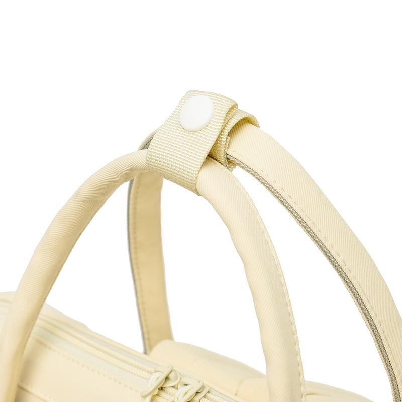 Schulranzen für Mittelschülerinnen Damenrucksack mit großem Fassungsvermögen Karorucksack Reiserucksack