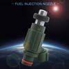 Powerful Fuel Injector 49033-0011 EAT287 490330011 EAT287 For KAWASAKI BRUTE FORCE 750 4X4I 2008-2015 ZX10R ZXT00E Injector