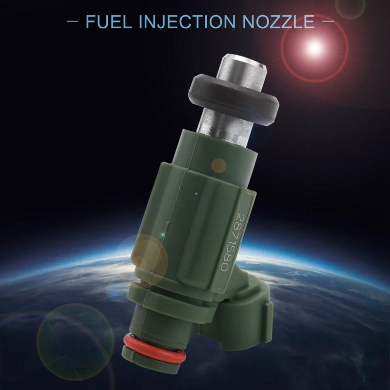 Powerful Fuel Injector 49033-0011 EAT287 490330011 EAT287 For KAWASAKI BRUTE FORCE 750 4X4I 2008-2015 ZX10R ZXT00E Injector