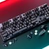 ROG Ranger 2X Wired Mechanical Gaming Keyboard