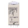 H3Y 2 Time Relay Power On Delay Timer 0 3M Minute 8 Pin 24V 110V 220V