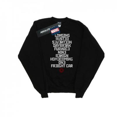 Topy (dívky od 4 let) – Mikiny