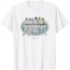 – Millenium Pose 2025 White T-Shirt