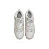 Nuevo Nike Dunk High Retro Prm Swoosh de Cuero Agrietado DV0822-100