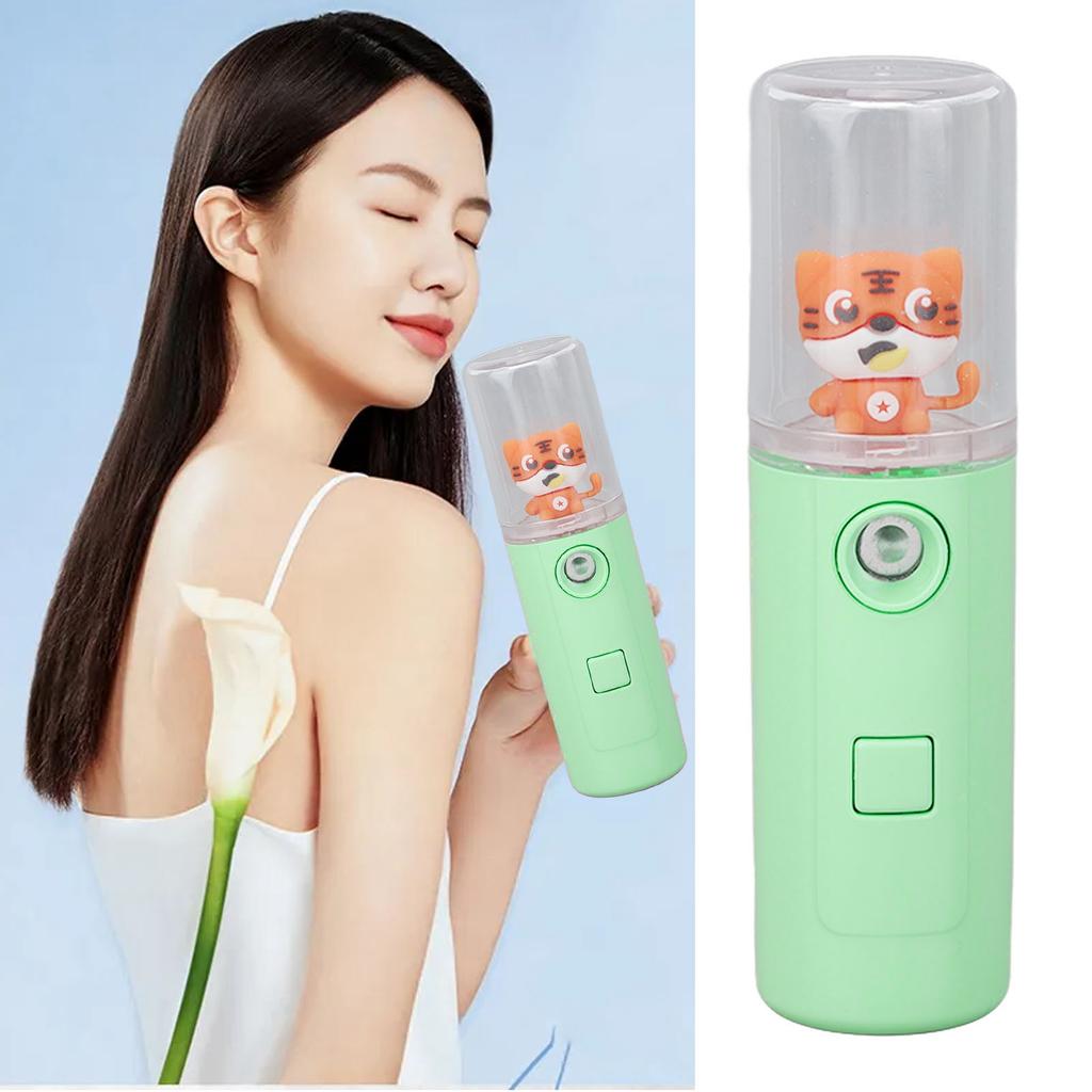 Face   30ml   Hydrating Cooling Moisturizing Cute   Portable Size Mist Diffuser