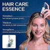 Be Bodywise Hair Growth Serum Roll On - Natural Scalp Treatments For Hair Loss Growth, Convenient Roller Ball Applicator for All Hair Types