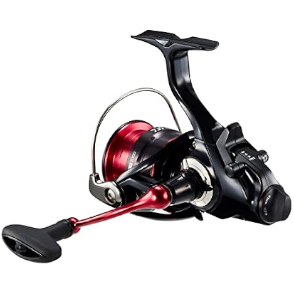 Daiwa (DAIWA) Yaen 23 Aori Trial BR LT3000 Spinning Reel