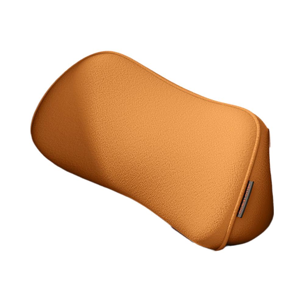 Car Seat Lumbar Support Waist Pillow Breathable Ergonomic Back Cushion Non Slip Lower Back Protection For Long Driving Office