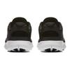 Nike Free RN 2017 Black Dark Grey Kids Sneakers White-Dark-Grey 904255-002