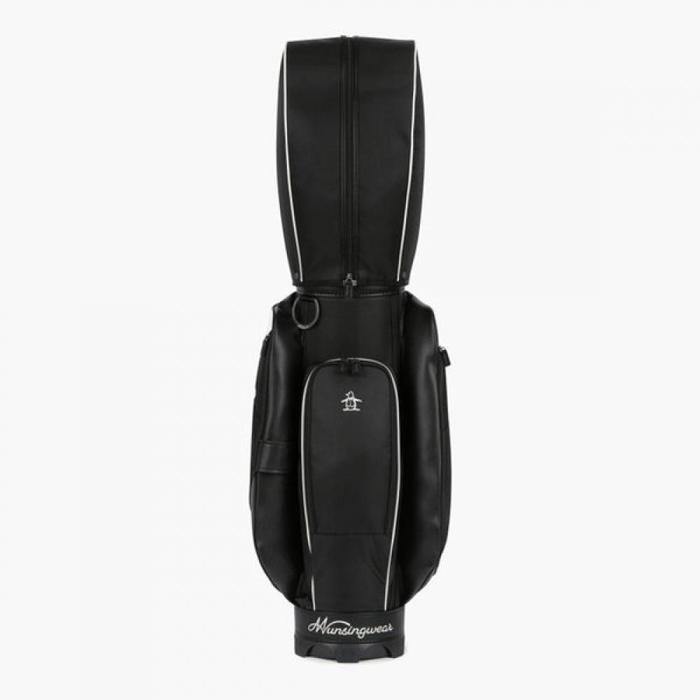 MunSingwear Men S Diamond Lip Caddy Bag