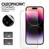 3Pcs Volle Abdeckung Gehärtetes Glas Für iphone 15 Pro Max 14 13 Pro Screen Protector Für iphone 11 12 pro 7 8Plus XR XS Max Glas