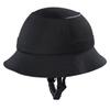 Stylish Adult Bicycle Adjustable SG Outdoor Hat Women's Helmet, Lightweight, Reflective, Size, 54-57cm (Black), Standard,