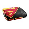 SUPERMAN Silky Super Dad Supersoft Blanket