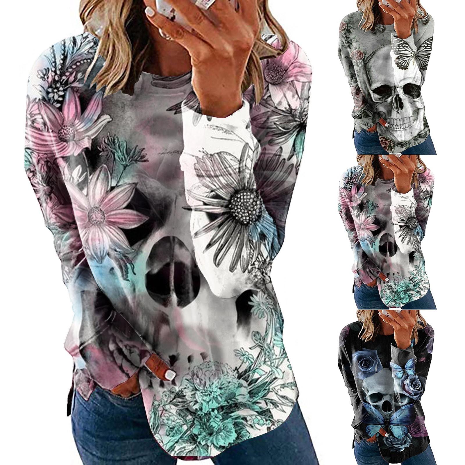 

Женская повседневная удобная однотонная свободная мягкая блузка больших размеров