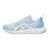 Asics Lazerbeam Mm Sports Comfort Low Top Kids Running Shoes Kids Sneaker Blue White 1154A184-402