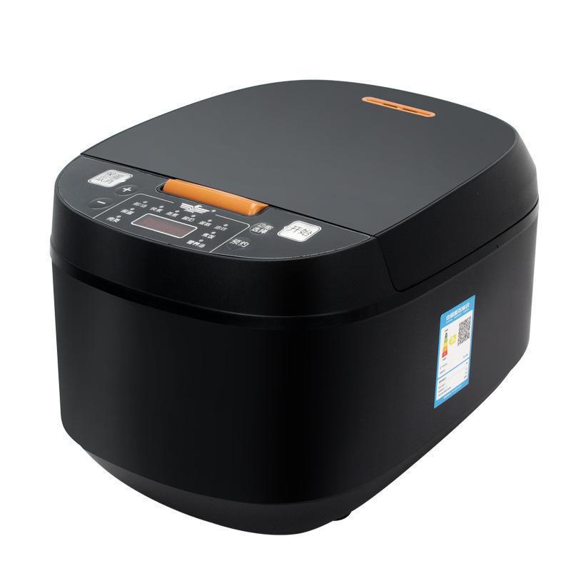 5L Multi-Function Smart Rice Cooker for Southeast Asia and Africa