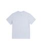 HELLO SUNRISE Hs Travel Photo Tee_3% Melange Gray