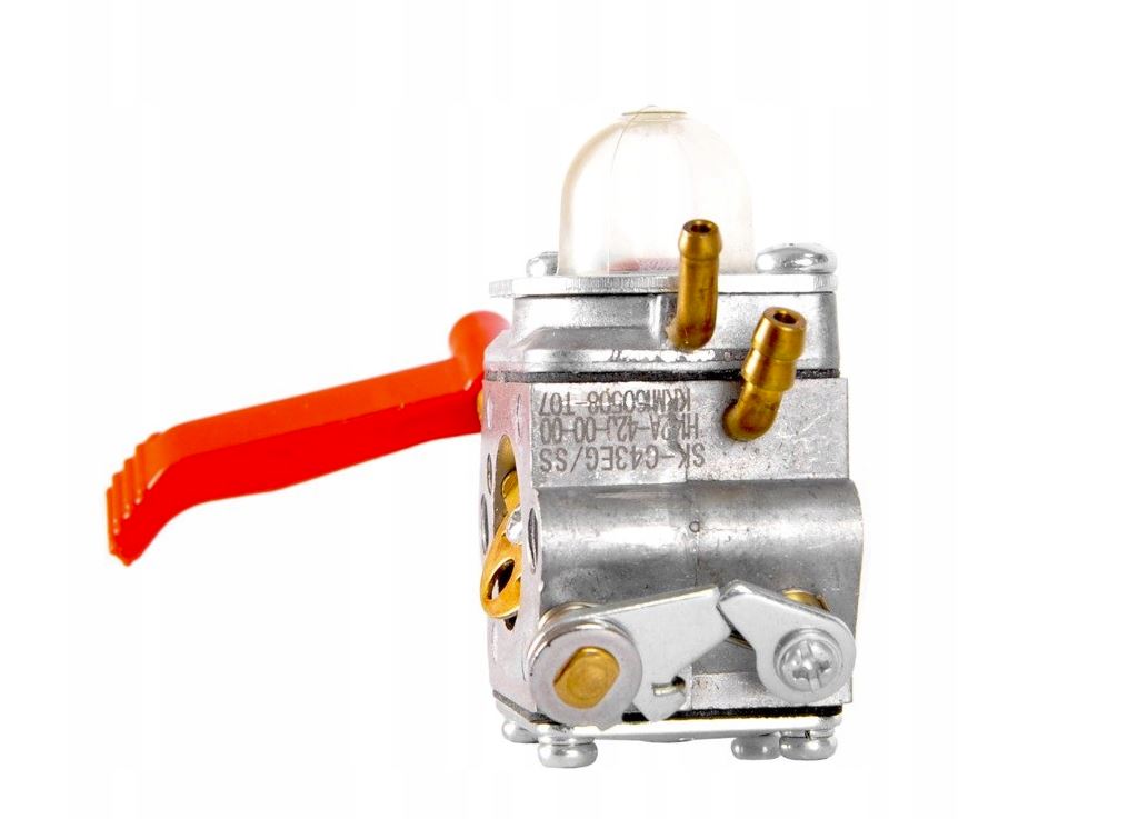 Stiga 118804008/0 Original Carburetor for SBC 242 Brushcutter