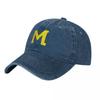 Mighty Max M Lässige Cosplay Baseballkappe dad hat Anime Unisex Luxusmarke Damen