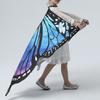 Children's Butterfly Shawl Lady Cape Costume Accessory