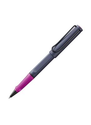 LAMY Ballpoint Safari Pink Cliff Limited Officially Imported Water-Based Pen, L3D7, Edition,