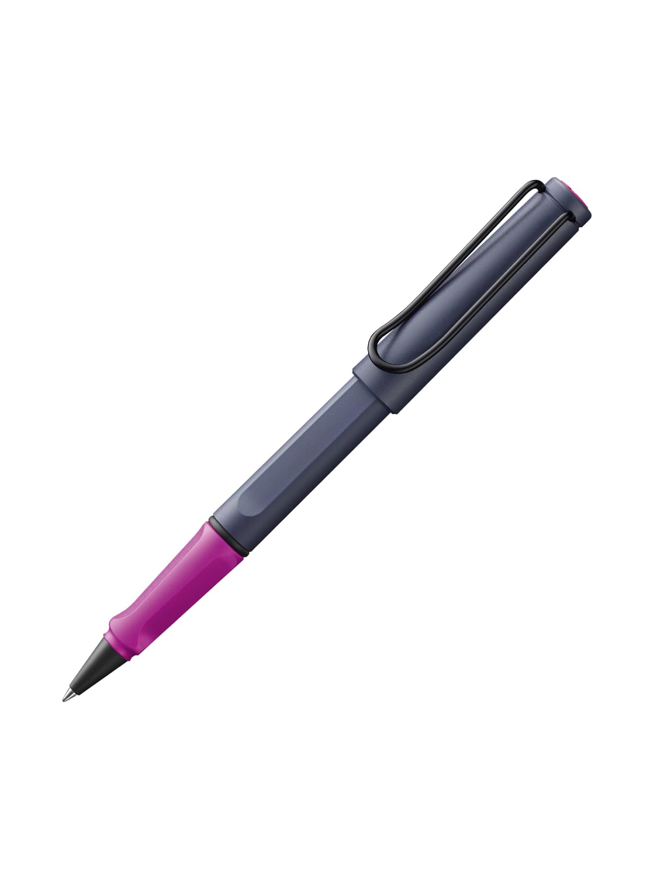 

LAMY Ballpoint Safari Pink Cliff Limited Officially Imported Water-Based Pen, L3D7, Edition,