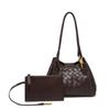 Hot Sale 24 New Woven Parachute Bag Same Portable Vegetable Basket Large Capacity Bucket Bag