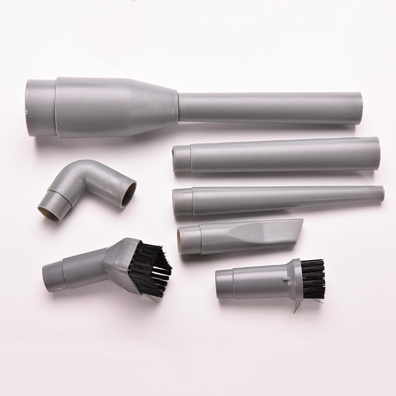 Vacuum Cleaner Accessories Multifunctional 9 Nozzle Set Universal Pocket-Size Piece Set