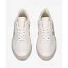 Veja Public V10 Leather Sneakers   White  Platin  Vx0502935