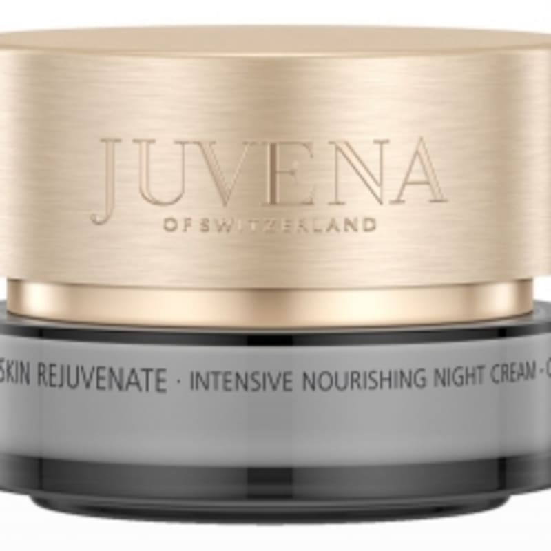 

Juvena Skin Rejuvenate Интенсивный питательный ночной крем 50 мл