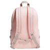 Adidas Fashion Casual Versatile Recycled Polyester Backpack Unisex Backpack Sand Pink JF1197