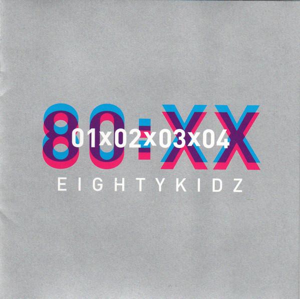 

CD 80KIDZ - 80:XX-01020304 PARK016 Park 2013 Japan ObiDance & Electronica Used