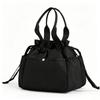 1Pcs Thickened Drawstring Lunch Box Bag Large Capacity Multi-Pocket Design Hand Carrying Insulated Bag Easy To Clean Bundle