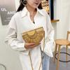 Woven Straw Bag For Women With Openwork Design Perfect For Beach And Casual Outings