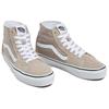 Vans SK8 HI High Top Skateboard Shoes Unisex Umber Sneakers VN0009QPHCZ