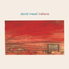 

CD MEAD, DAVID - Indiana 067003035828 Nettwerk Americ 2004 Japan Rock Used