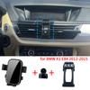Supporto per Telefono Cellulare per Auto per BMW X1 X2 2025 2025 2025 Staffa GPS Supporto Navigazione Accessori Auto