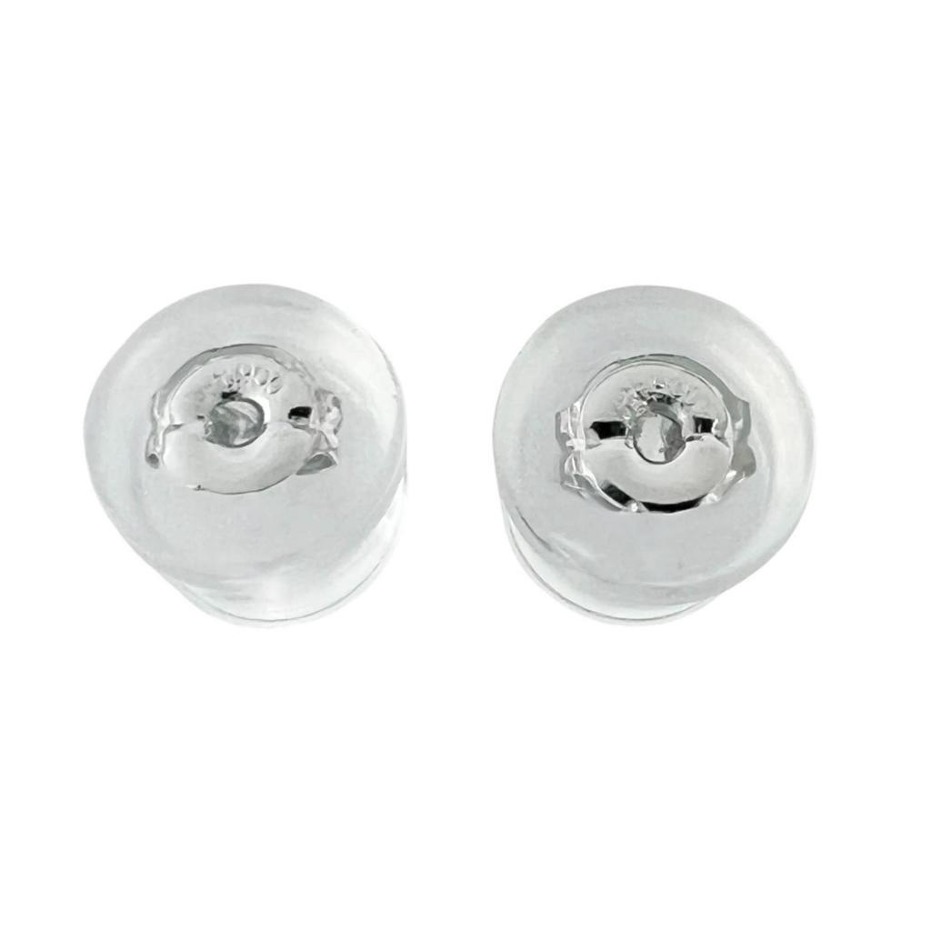 Pierce Silver Women Pearl used