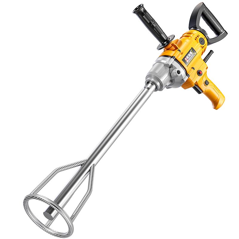 

Aired Industrial Power Mixer Drill CN plug (adapter included)