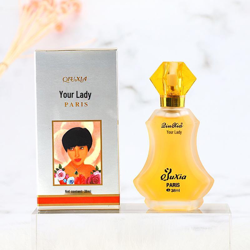 Autumn Glow Perfume Long-lasting Light Fresh Elegant Floral Fruity Scent 38ml 860₽