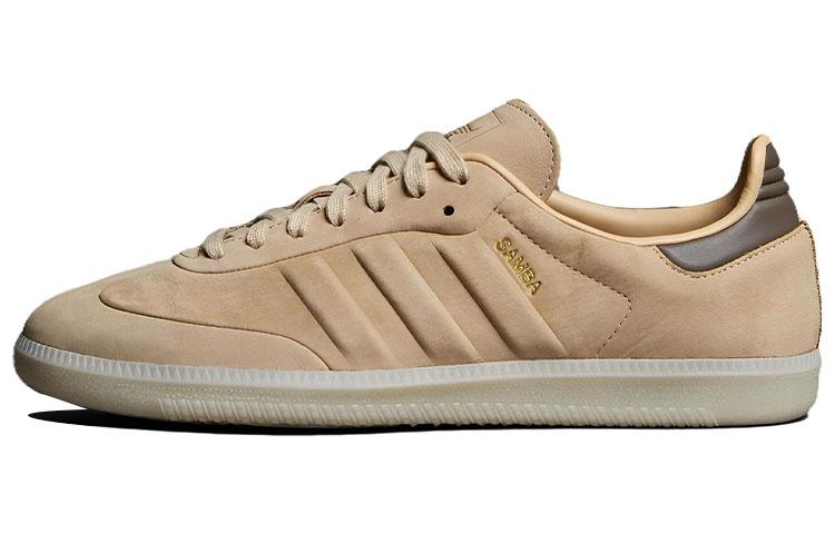 Кроссовки Adidas Originals Samba  Magic Beige  IG7600 43⅓