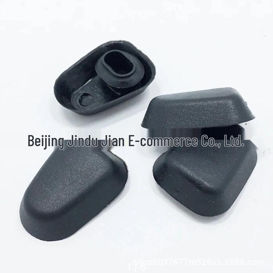 5N0837111 - Car Door Protective Cover for Volkswagen Tiguan, Lavida, Gran Lavida, Santana, Tharu, Weiling, and Sagitar. Neutral