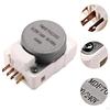 Defrost Timer for Refrigerator And Freezer, Part Refrigerators,