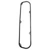 Valve Cover Gaskets Rubber With Steel Core For Small Block Mopar SBM 273 318 340 360 1967-1991 Engines